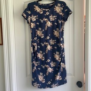 Sonoma Maternity Dress.